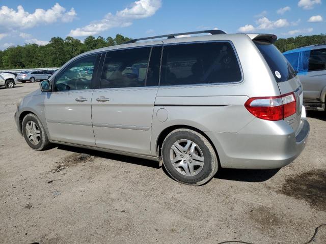 Photo 1 VIN: 5FNRL38806B033942 - HONDA ODYSSEY 