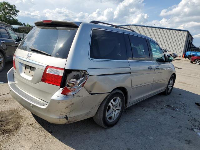 Photo 2 VIN: 5FNRL38806B033942 - HONDA ODYSSEY 