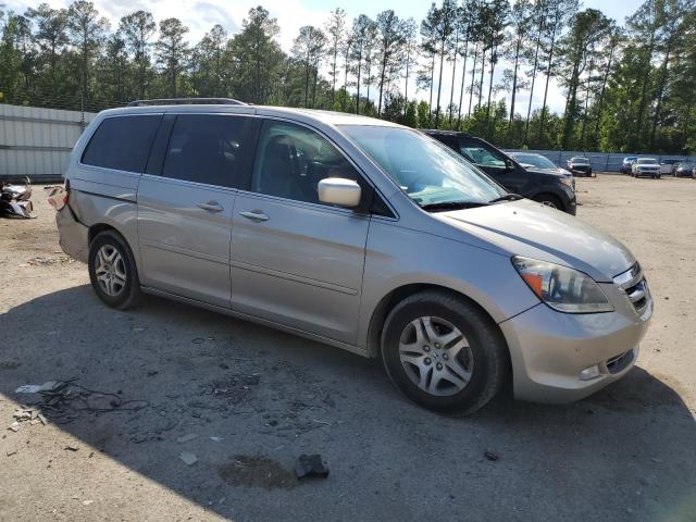 Photo 3 VIN: 5FNRL38806B033942 - HONDA ODYSSEY 