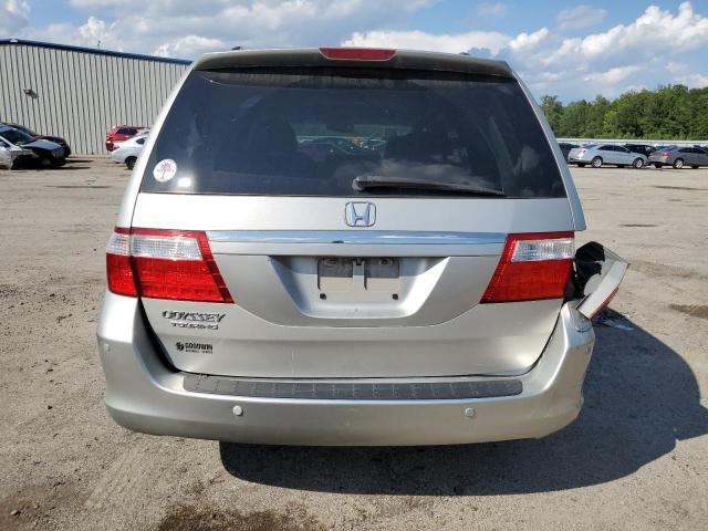 Photo 5 VIN: 5FNRL38806B033942 - HONDA ODYSSEY 