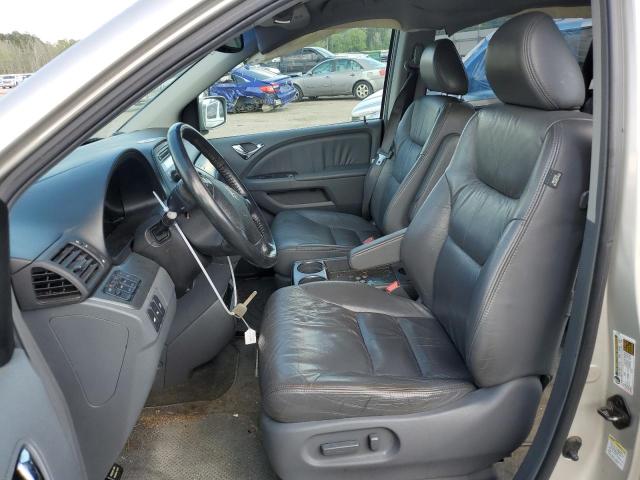 Photo 6 VIN: 5FNRL38806B033942 - HONDA ODYSSEY 