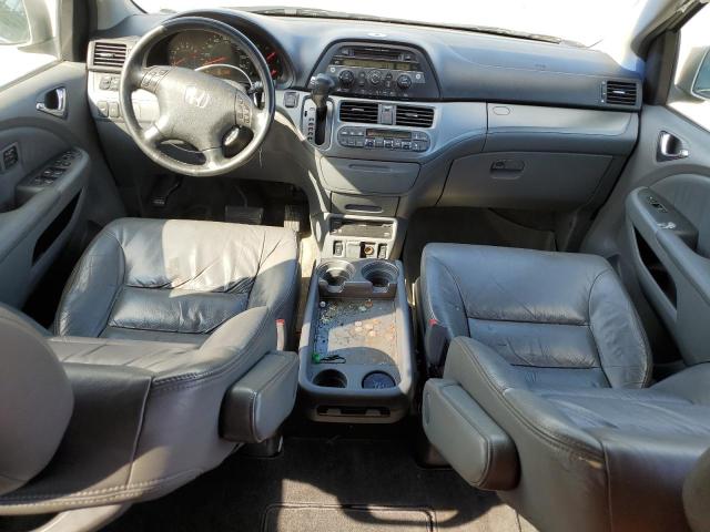 Photo 7 VIN: 5FNRL38806B033942 - HONDA ODYSSEY 