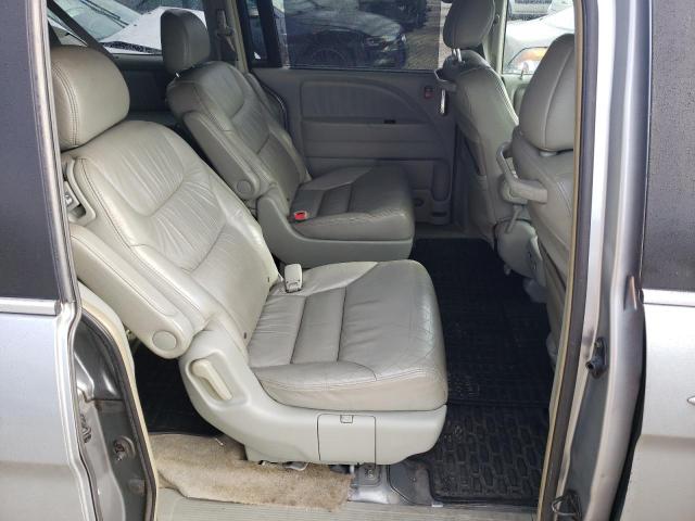 Photo 10 VIN: 5FNRL38806B046139 - HONDA ODYSSEY TO 