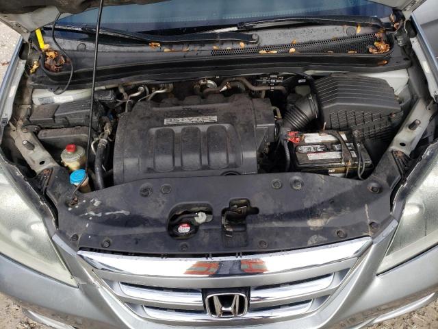 Photo 11 VIN: 5FNRL38806B046139 - HONDA ODYSSEY TO 