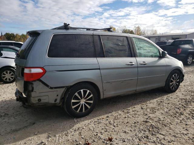 Photo 2 VIN: 5FNRL38806B046139 - HONDA ODYSSEY TO 