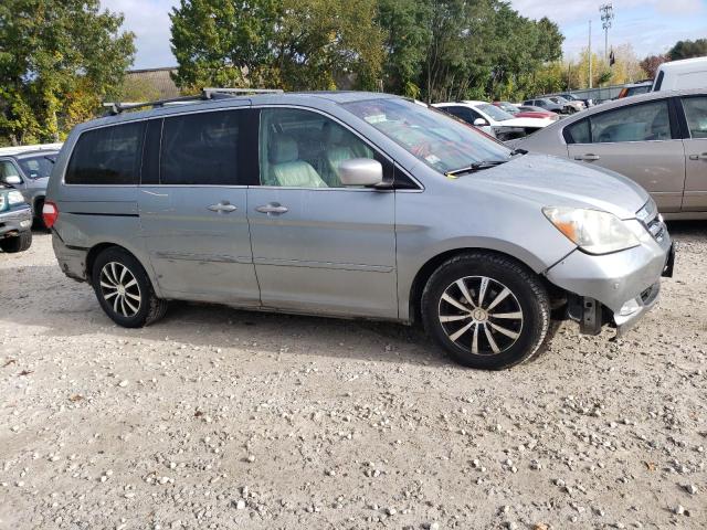 Photo 3 VIN: 5FNRL38806B046139 - HONDA ODYSSEY TO 