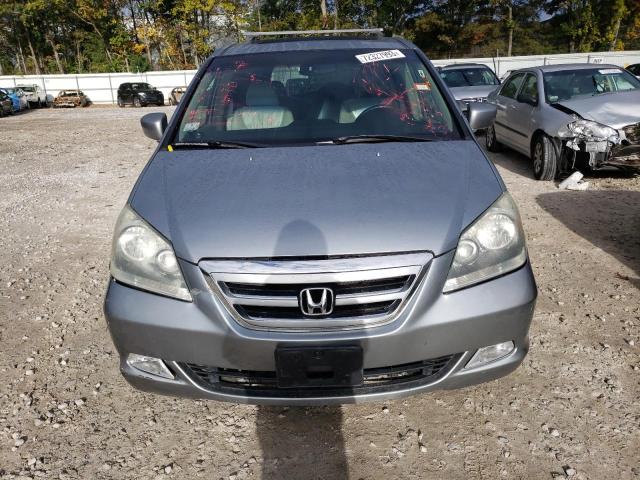 Photo 4 VIN: 5FNRL38806B046139 - HONDA ODYSSEY TO 