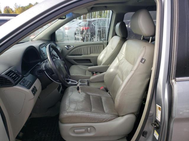 Photo 6 VIN: 5FNRL38806B046139 - HONDA ODYSSEY TO 