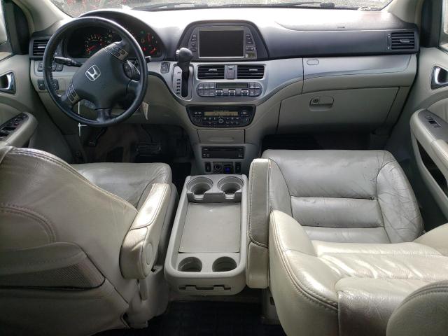 Photo 7 VIN: 5FNRL38806B046139 - HONDA ODYSSEY TO 