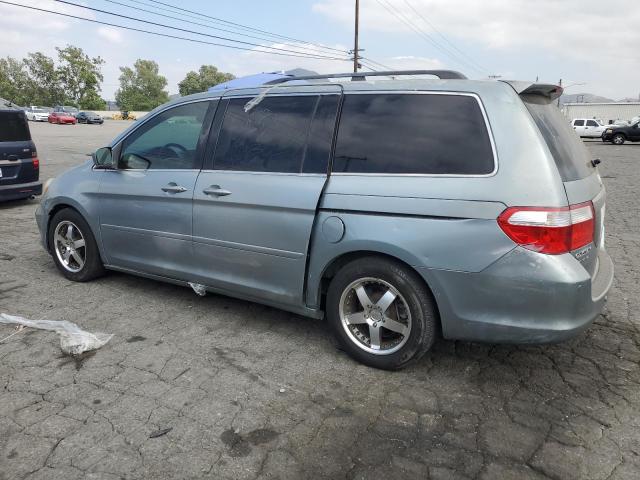 Photo 1 VIN: 5FNRL38806B104024 - HONDA ODYSSEY TO 