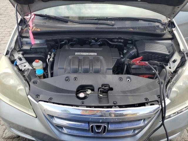 Photo 11 VIN: 5FNRL38806B104024 - HONDA ODYSSEY TO 