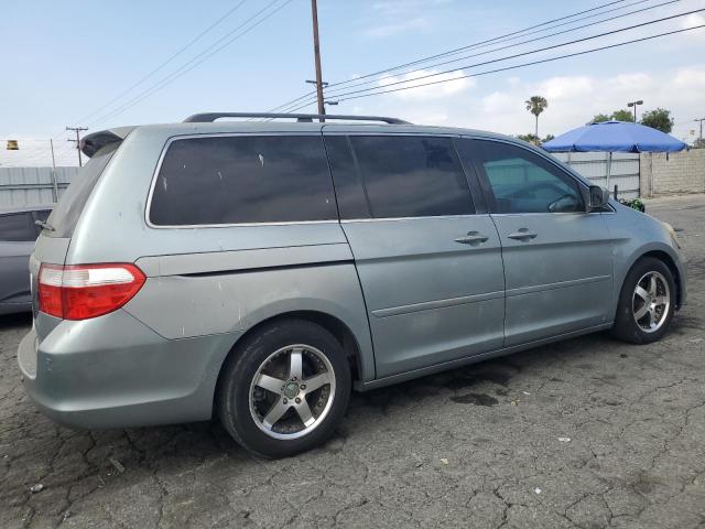 Photo 2 VIN: 5FNRL38806B104024 - HONDA ODYSSEY TO 