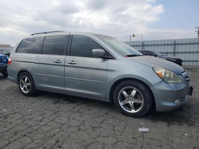 Photo 3 VIN: 5FNRL38806B104024 - HONDA ODYSSEY TO 