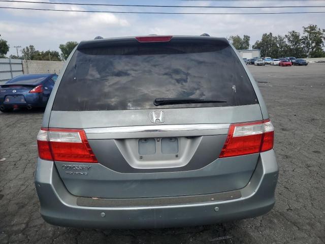 Photo 5 VIN: 5FNRL38806B104024 - HONDA ODYSSEY TO 