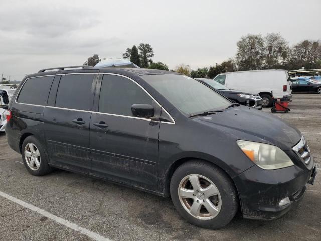 Photo 3 VIN: 5FNRL38806B115606 - HONDA ODYSSEY 