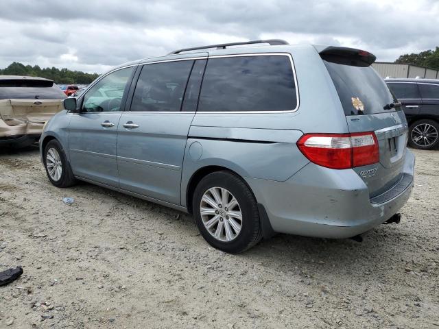 Photo 1 VIN: 5FNRL38806B120174 - HONDA ODYSSEY TO 