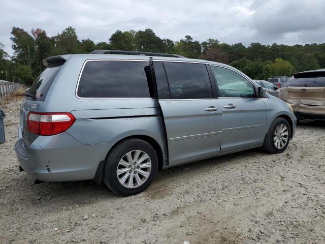 Photo 2 VIN: 5FNRL38806B120174 - HONDA ODYSSEY TO 