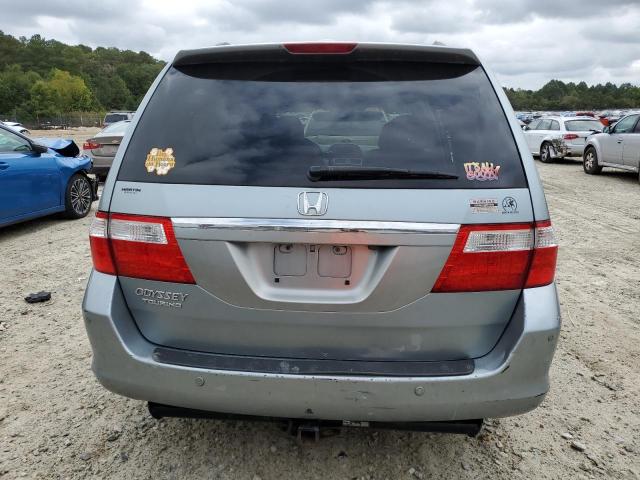 Photo 5 VIN: 5FNRL38806B120174 - HONDA ODYSSEY TO 