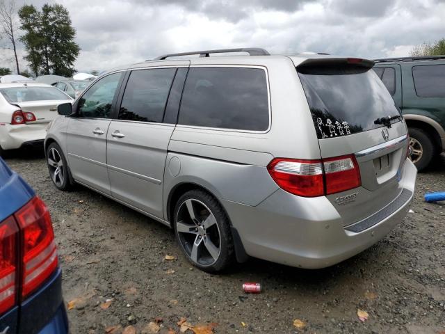 Photo 1 VIN: 5FNRL38807B009125 - HONDA ODYSSEY TO 