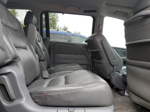 Photo 10 VIN: 5FNRL38807B009125 - HONDA ODYSSEY TO 