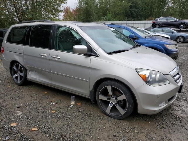 Photo 3 VIN: 5FNRL38807B009125 - HONDA ODYSSEY TO 