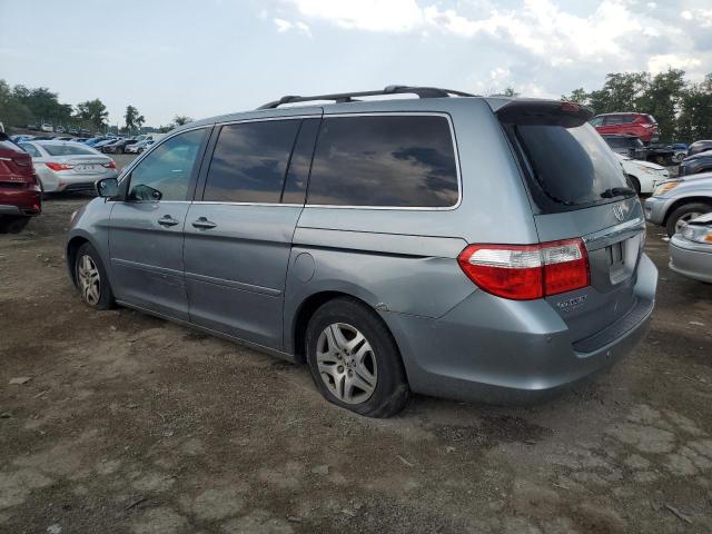 Photo 1 VIN: 5FNRL38807B027981 - HONDA ODYSSEY 