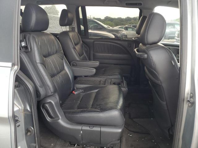 Photo 10 VIN: 5FNRL38807B027981 - HONDA ODYSSEY 