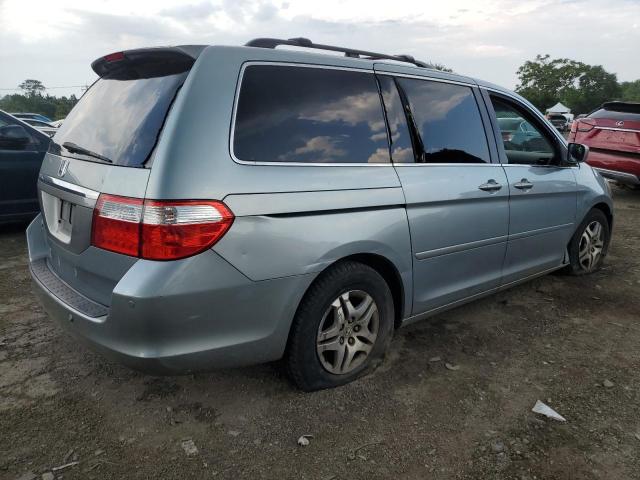 Photo 2 VIN: 5FNRL38807B027981 - HONDA ODYSSEY 