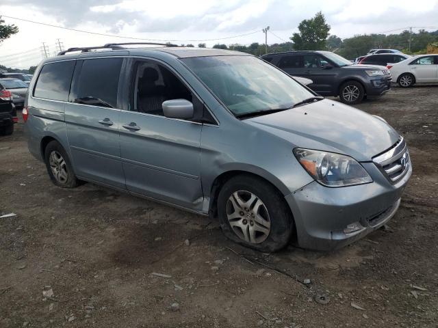 Photo 3 VIN: 5FNRL38807B027981 - HONDA ODYSSEY 