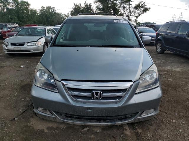 Photo 4 VIN: 5FNRL38807B027981 - HONDA ODYSSEY 