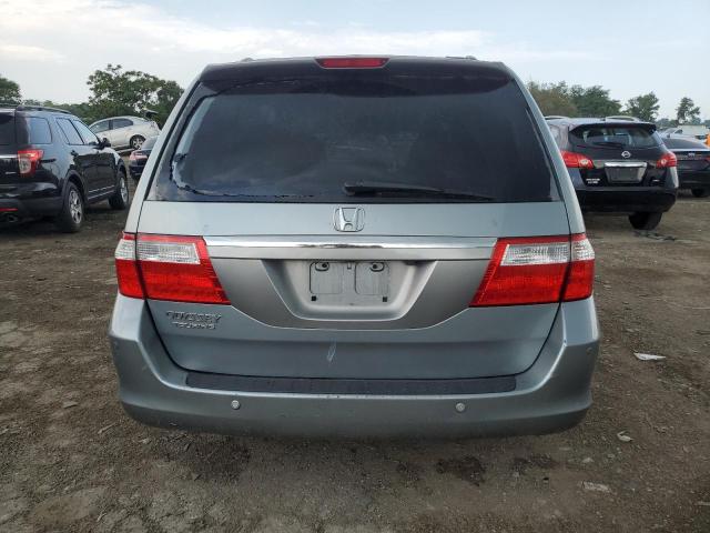 Photo 5 VIN: 5FNRL38807B027981 - HONDA ODYSSEY 