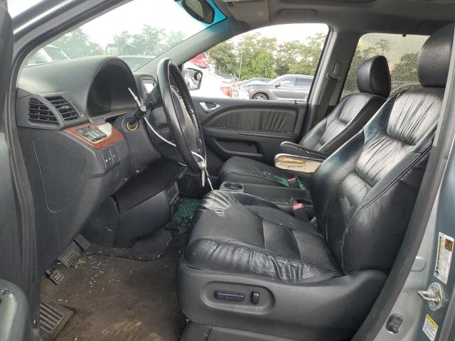 Photo 6 VIN: 5FNRL38807B027981 - HONDA ODYSSEY 