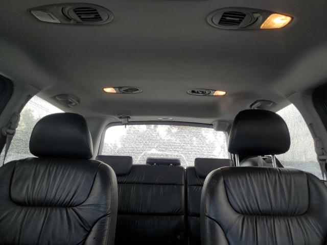 Photo 9 VIN: 5FNRL38807B027981 - HONDA ODYSSEY 