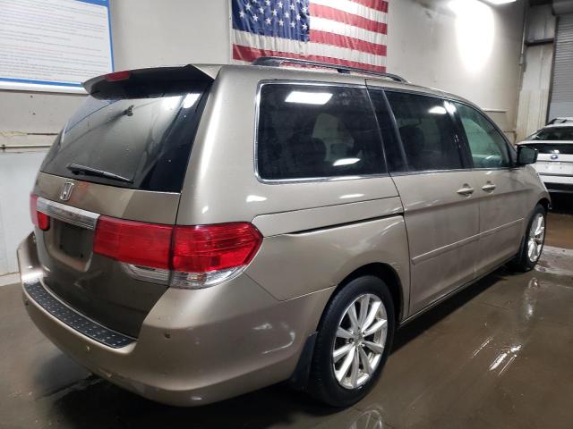 Photo 2 VIN: 5FNRL38808B032308 - HONDA ODYSSEY 