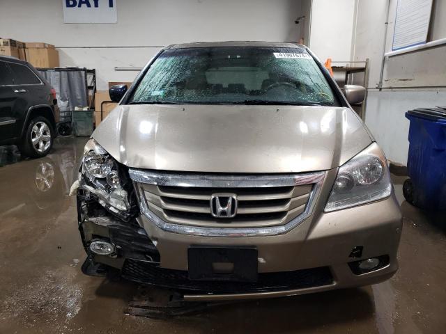 Photo 4 VIN: 5FNRL38808B032308 - HONDA ODYSSEY 