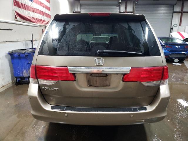 Photo 5 VIN: 5FNRL38808B032308 - HONDA ODYSSEY 