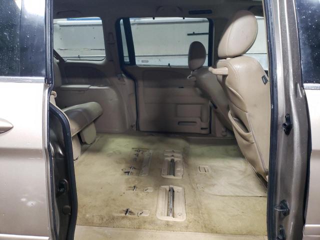 Photo 9 VIN: 5FNRL38808B032308 - HONDA ODYSSEY 