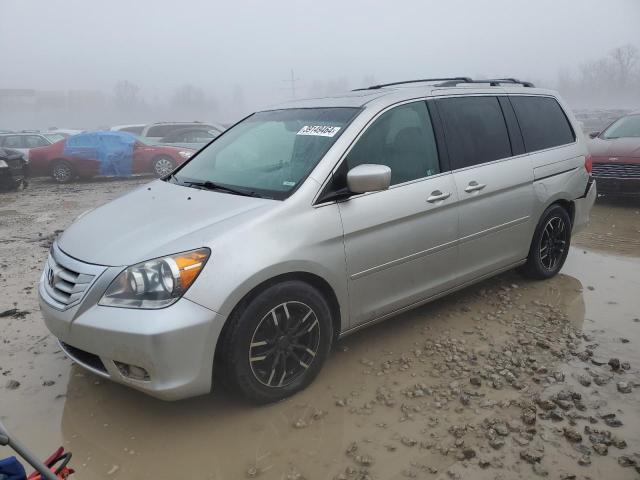 Photo 0 VIN: 5FNRL38809B021343 - HONDA ODYSSEY 