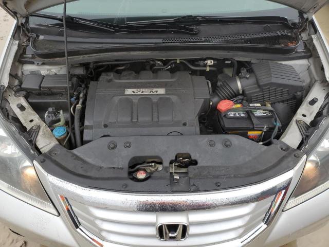 Photo 11 VIN: 5FNRL38809B021343 - HONDA ODYSSEY 