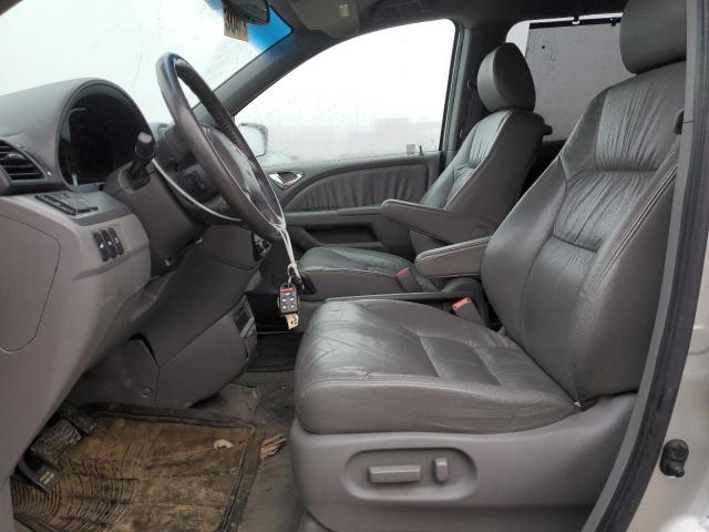 Photo 6 VIN: 5FNRL38809B021343 - HONDA ODYSSEY 