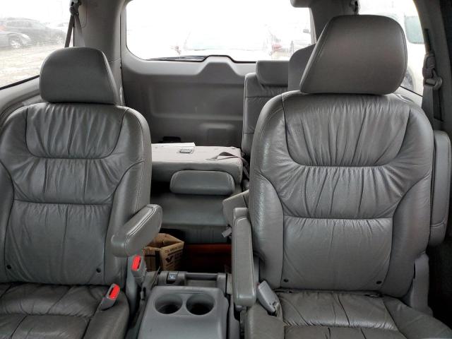 Photo 9 VIN: 5FNRL38809B021343 - HONDA ODYSSEY 