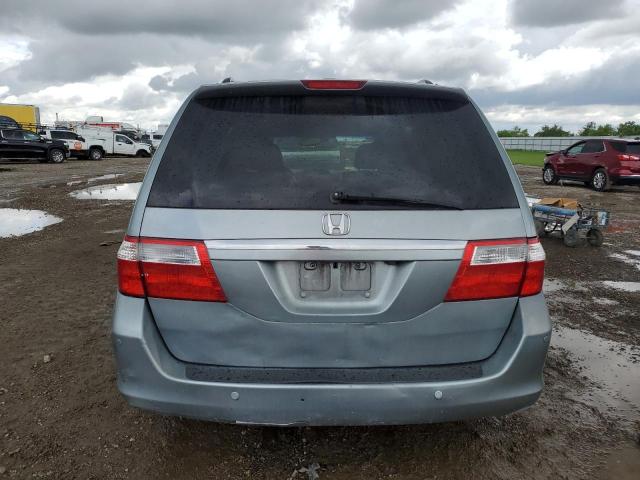 Photo 5 VIN: 5FNRL38815B037495 - HONDA ODYSSEY TO 