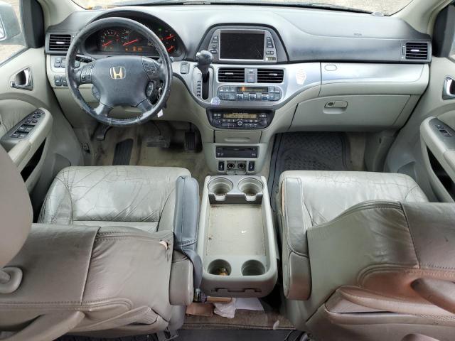 Photo 7 VIN: 5FNRL38815B037495 - HONDA ODYSSEY TO 