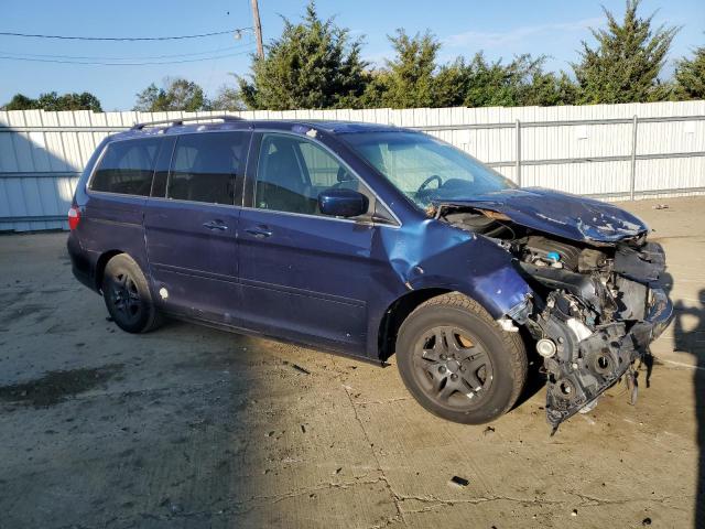 Photo 3 VIN: 5FNRL38815B063904 - HONDA ODYSSEY 