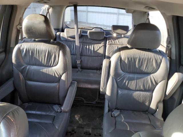 Photo 9 VIN: 5FNRL38815B063904 - HONDA ODYSSEY 