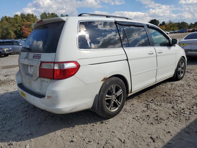 Photo 2 VIN: 5FNRL38815B083618 - HONDA ODYSSEY TO 