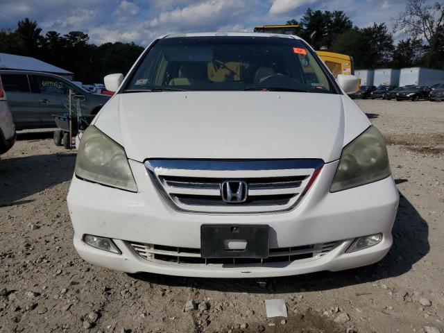 Photo 4 VIN: 5FNRL38815B083618 - HONDA ODYSSEY TO 