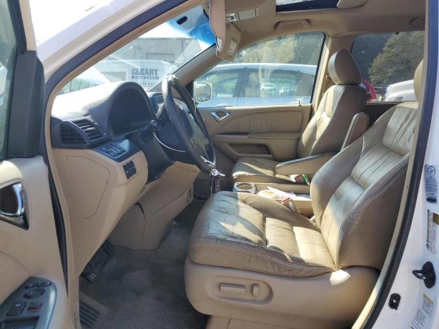 Photo 6 VIN: 5FNRL38815B083618 - HONDA ODYSSEY TO 