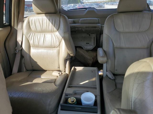 Photo 9 VIN: 5FNRL38815B083618 - HONDA ODYSSEY TO 