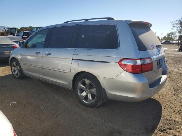 Photo 1 VIN: 5FNRL38815B097681 - HONDA ODYSSEY TO 